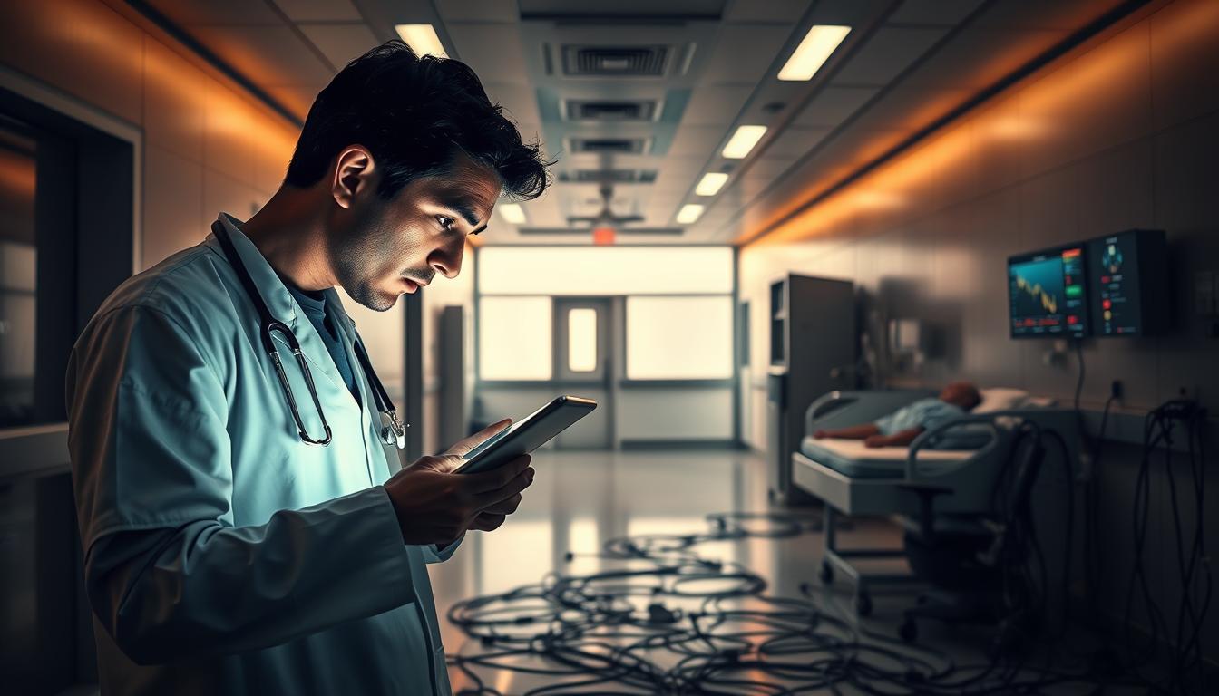 Wearable Healthcare Device