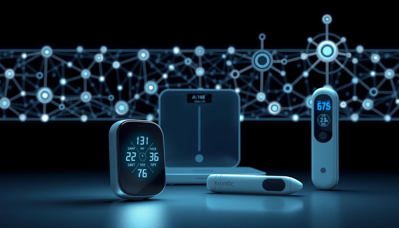 IoT Medical Monitoring