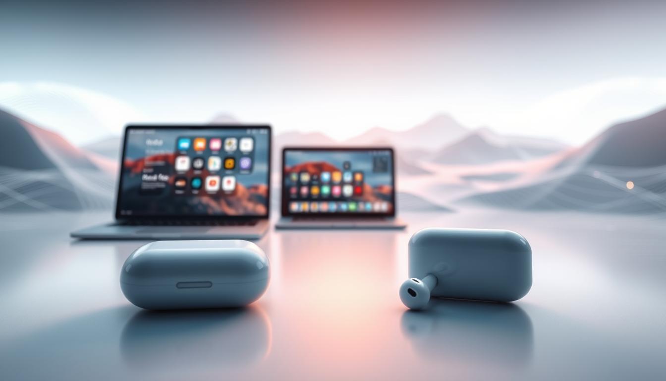 AirPods Pro 2 charging case on table