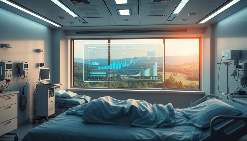 How AI and IoT Are Revolutionizing Remote Healthcare Monitoring