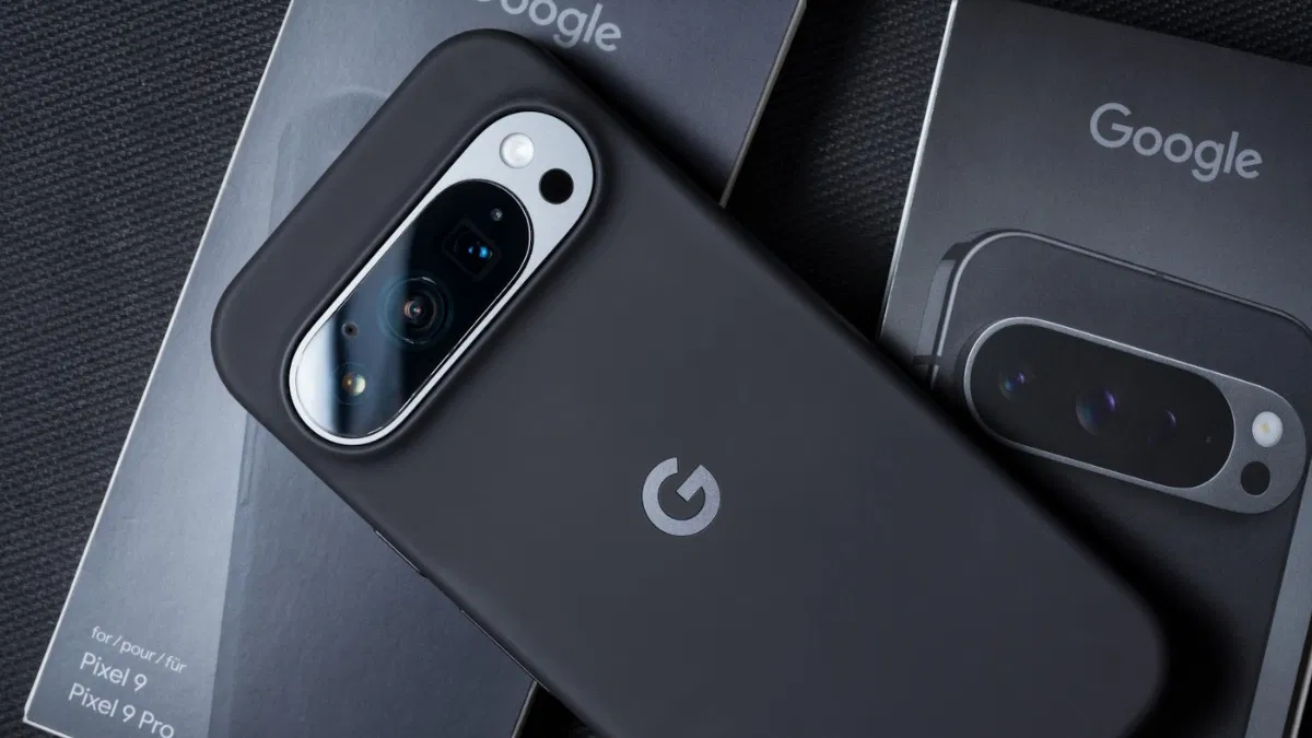 Google Pixel 10 Leaked Design Image